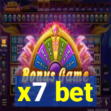 x7 bet